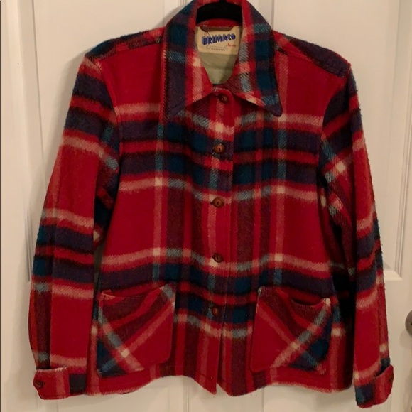 Brimaco Jackets & Blazers - Vintage BRIMACO Montreal brand jacket Unisex